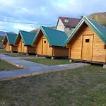 Camp River