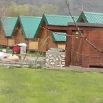 Camp River