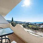 Studio Apartments With Balcony