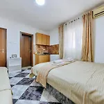 Studio Apartments With Balcony