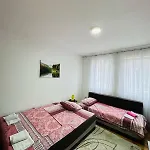 Apartment Milos