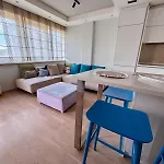 Beacon Lux Apartment