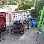 Vila Marina