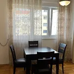 Soho City Grunevs Apartments 2