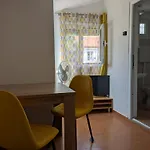 Apartmani Abeona