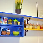 Montenegro Backpackers Home Budva