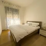 Sea View Apartments Perovic
