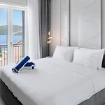 Lustica Bay