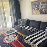Beauty Apartment In Blue Star Complex Przno Montenegro