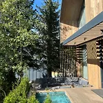 Monte Pine Chalets