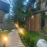 Monte Pine Chalets