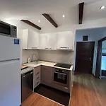 Apartment Magnolia