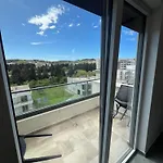 Skyline View Apartment