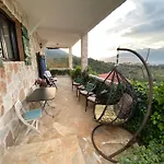 Flower Villa 1