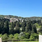 Skyline View Apartment