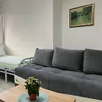 Haj Nehaj Apartment
