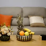 Super Nova Lux Apartment With Jacuzzi