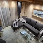 Weekend House Lokve - Retro
