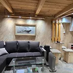 Weekend House Lokve - Retro