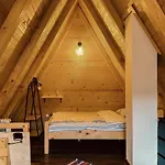 Owl House Jelovica