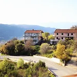 Mountain View Villa