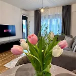 Diamond Apartment