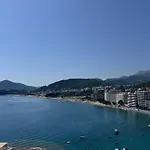 Apartment Rafailovici Budva