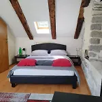 Historic Waterfront House With Private Sea Access