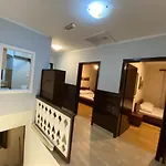 Apartment Nico