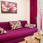 Centar Apartmani Dasu