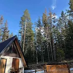 Pine Retreat