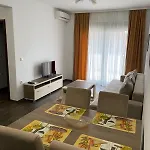 Aria Apartman 1 Ulcinj