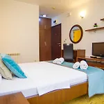 Hotel Odissey Jaz