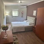 Apartments Bokan