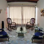 Hotel Casa Aragon