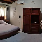 Hotel Casa Aragon