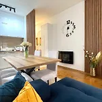 Bojovic'S Apartment