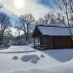 Cabin House Dubovik