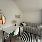 Cozy Apartment