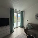 Cozy Apartment