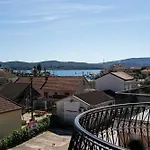 Divine Lux Apartment