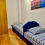 Podgorica Guesthouse