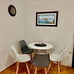 Podgorica Guesthouse