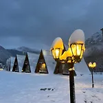 Mountain View Resort
