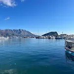 Budva Central Apartments
