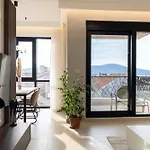 N2 Lux Two Bedroom