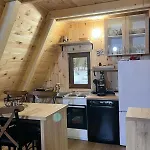 Vila Djordje Zabljak