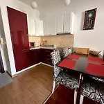 Velvet Apartment Petrovac