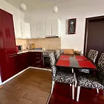 Velvet Apartment Petrovac