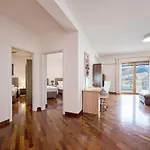 Cloud 9, Seaside Cliff Apartment
